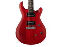 PRS SE CE24 Standard Satin Stoptail Vintage Cherry PRS SE CE24 Standard Satin Stoptail Vintage Cherry